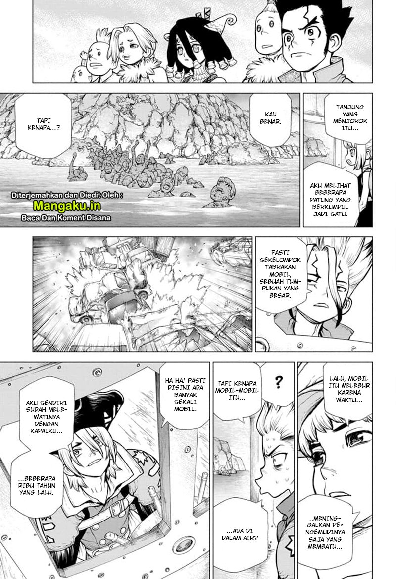 Dilarang COPAS - situs resmi www.mangacanblog.com - Komik dr stone 148 - chapter 148 149 Indonesia dr stone 148 - chapter 148 Terbaru 5|Baca Manga Komik Indonesia|Mangacan