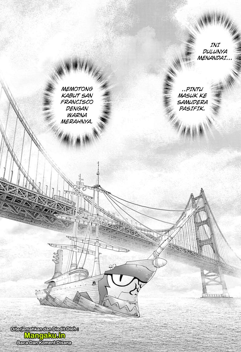 Dilarang COPAS - situs resmi www.mangacanblog.com - Komik dr stone 148 - chapter 148 149 Indonesia dr stone 148 - chapter 148 Terbaru 6|Baca Manga Komik Indonesia|Mangacan