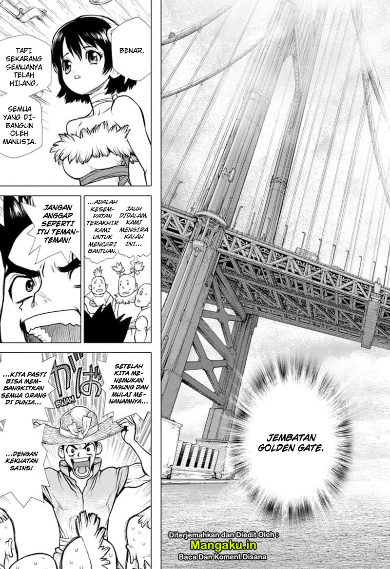 Dilarang COPAS - situs resmi www.mangacanblog.com - Komik dr stone 148 - chapter 148 149 Indonesia dr stone 148 - chapter 148 Terbaru 7|Baca Manga Komik Indonesia|Mangacan