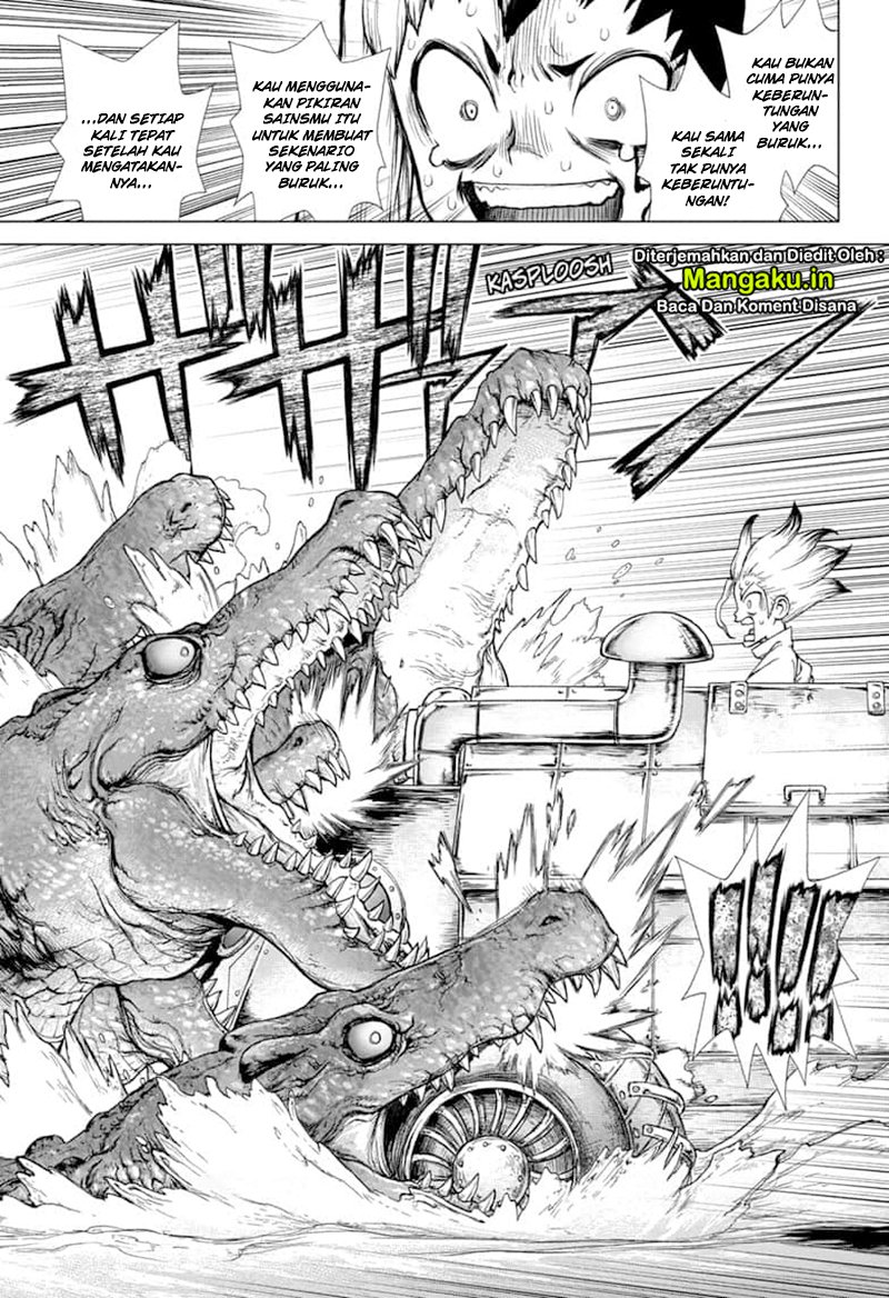 Dilarang COPAS - situs resmi www.mangacanblog.com - Komik dr stone 148 - chapter 148 149 Indonesia dr stone 148 - chapter 148 Terbaru 11|Baca Manga Komik Indonesia|Mangacan