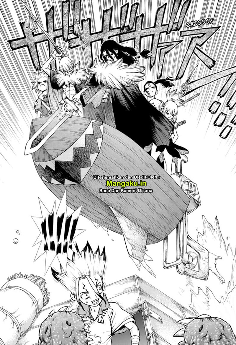 Dilarang COPAS - situs resmi www.mangacanblog.com - Komik dr stone 148 - chapter 148 149 Indonesia dr stone 148 - chapter 148 Terbaru 12|Baca Manga Komik Indonesia|Mangacan