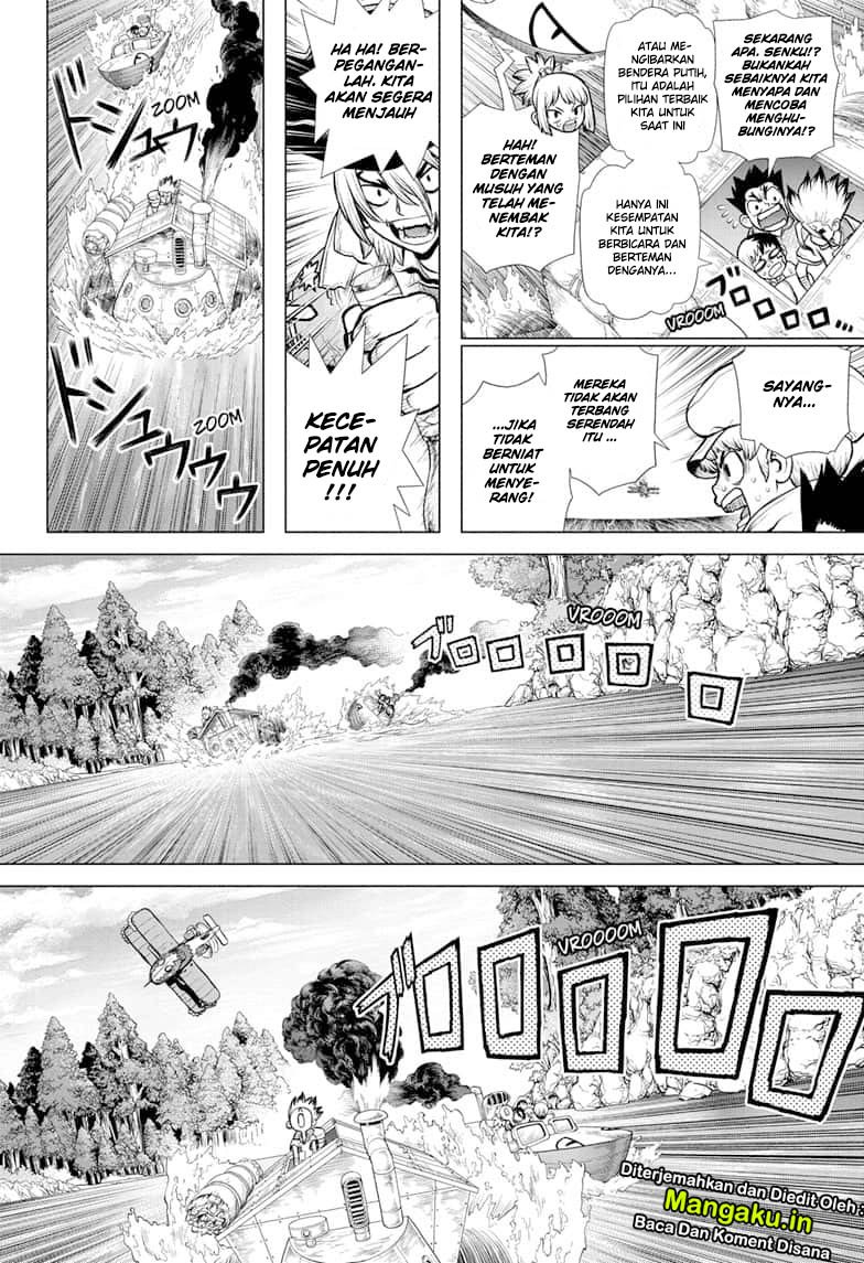 Dilarang COPAS - situs resmi www.mangacanblog.com - Komik dr stone 150 - chapter 150 151 Indonesia dr stone 150 - chapter 150 Terbaru 7|Baca Manga Komik Indonesia|Mangacan