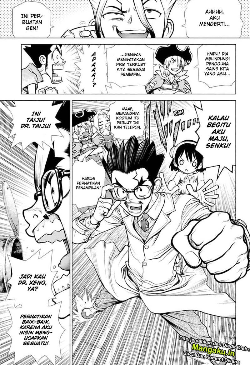 Dilarang COPAS - situs resmi www.mangacanblog.com - Komik dr stone 152 - chapter 152 153 Indonesia dr stone 152 - chapter 152 Terbaru 9|Baca Manga Komik Indonesia|Mangacan