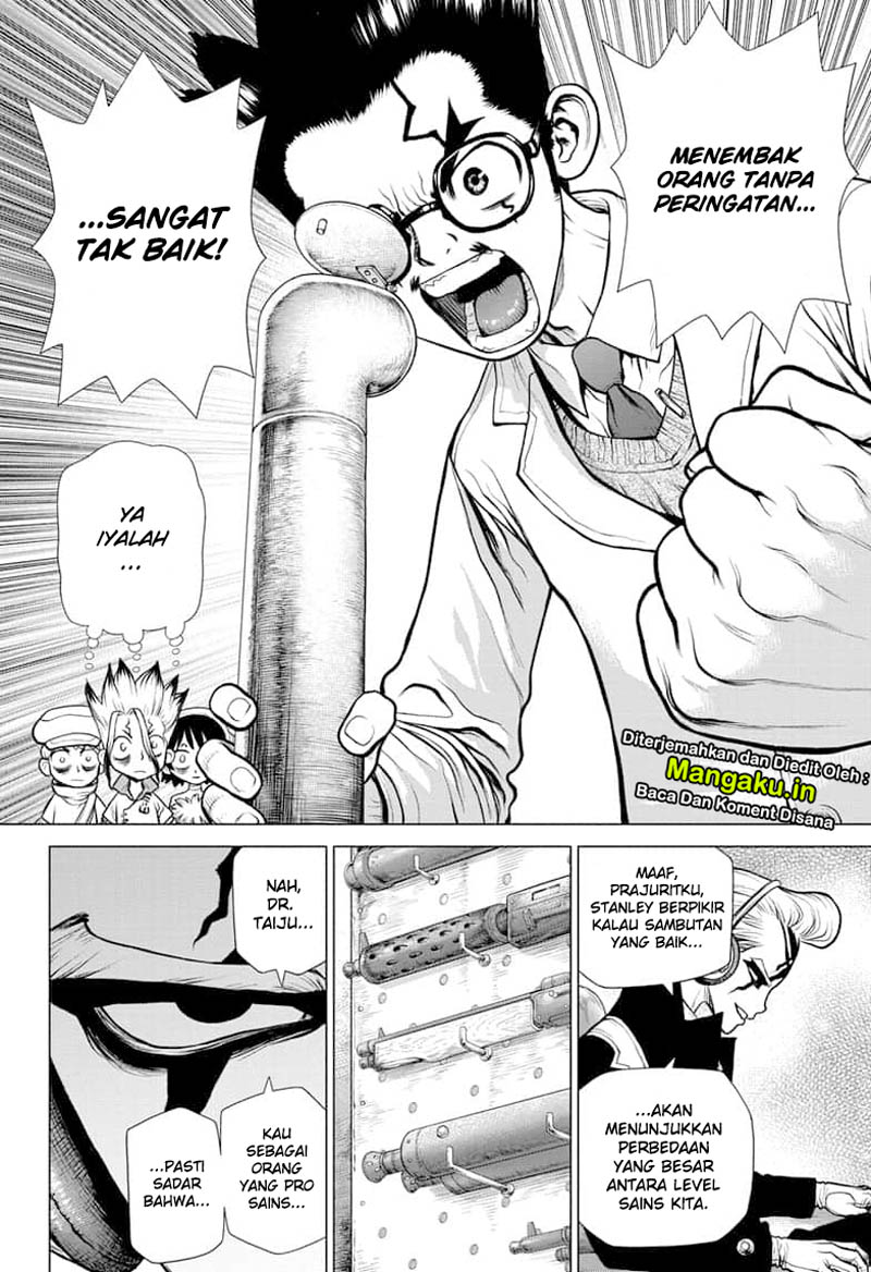 Dilarang COPAS - situs resmi www.mangacanblog.com - Komik dr stone 152 - chapter 152 153 Indonesia dr stone 152 - chapter 152 Terbaru 10|Baca Manga Komik Indonesia|Mangacan