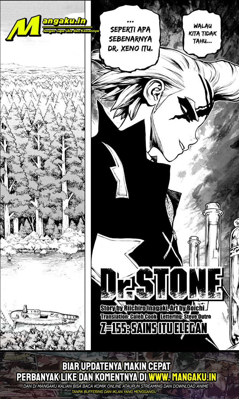 Dilarang COPAS - situs resmi www.mangacanblog.com - Komik dr stone 155 - chapter 155 156 Indonesia dr stone 155 - chapter 155 Terbaru 3|Baca Manga Komik Indonesia|Mangacan