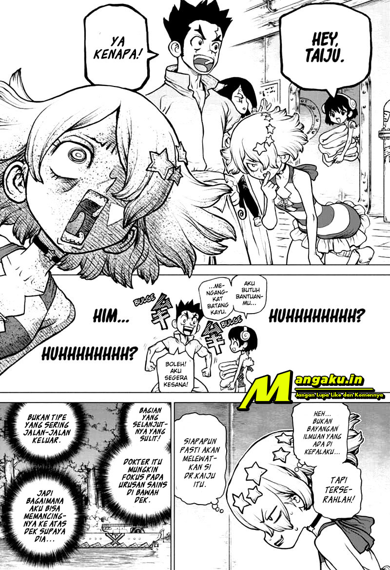 Dilarang COPAS - situs resmi www.mangacanblog.com - Komik dr stone 155 - chapter 155 156 Indonesia dr stone 155 - chapter 155 Terbaru 7|Baca Manga Komik Indonesia|Mangacan