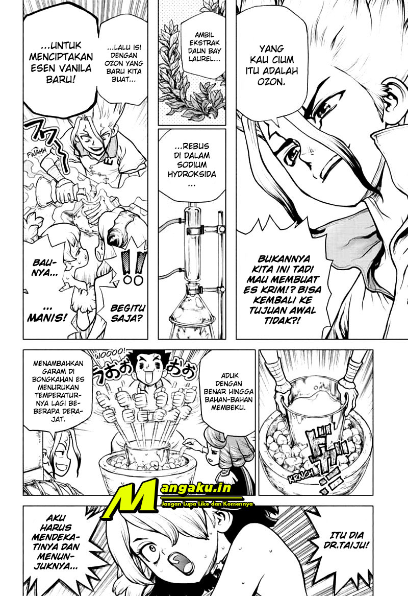 Dilarang COPAS - situs resmi www.mangacanblog.com - Komik dr stone 155 - chapter 155 156 Indonesia dr stone 155 - chapter 155 Terbaru 12|Baca Manga Komik Indonesia|Mangacan