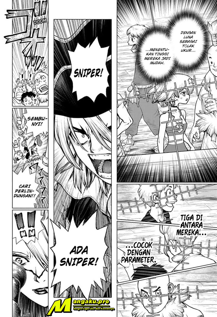 Dilarang COPAS - situs resmi www.mangacanblog.com - Komik dr stone 159 - chapter 159 160 Indonesia dr stone 159 - chapter 159 Terbaru 6|Baca Manga Komik Indonesia|Mangacan