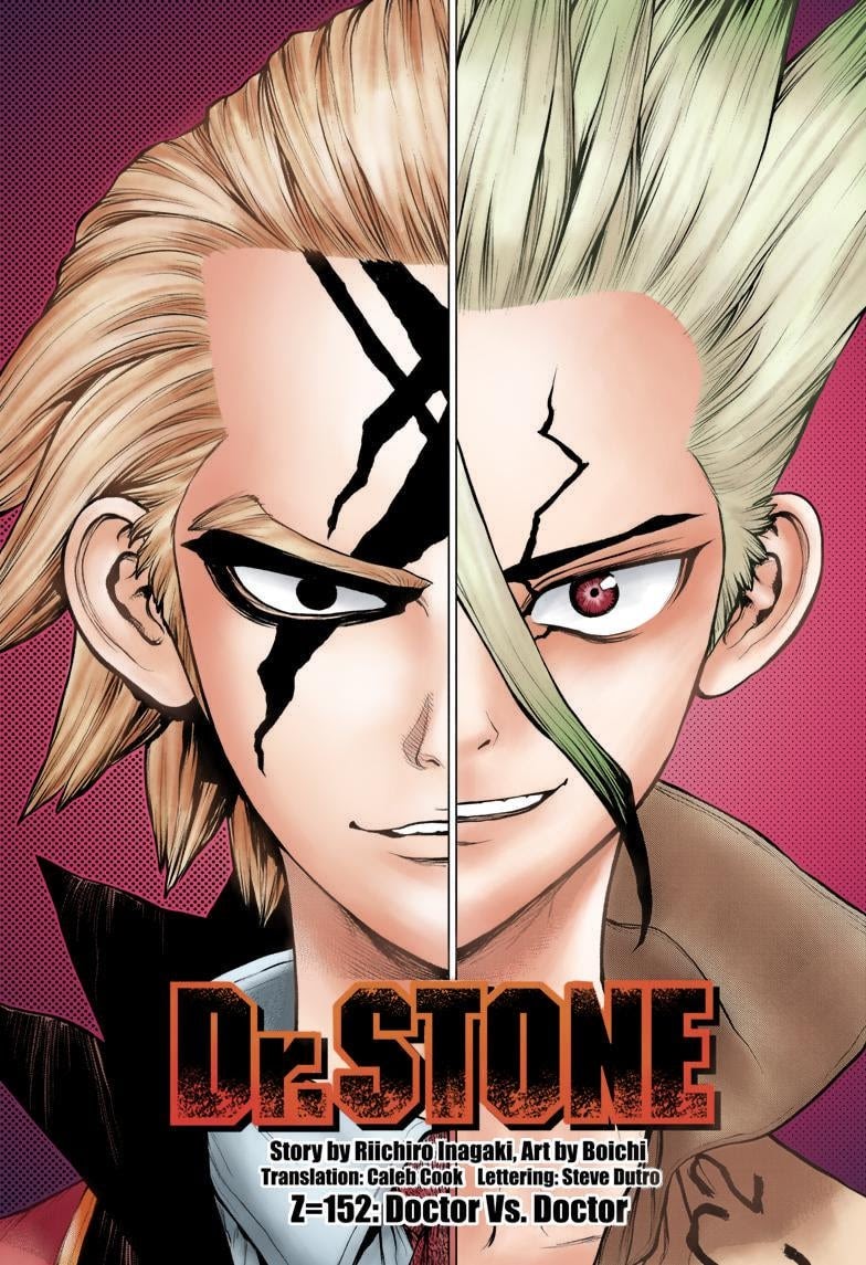 Dilarang COPAS - situs resmi www.mangacanblog.com - Komik dr stone 159 - chapter 159 160 Indonesia dr stone 159 - chapter 159 Terbaru 17|Baca Manga Komik Indonesia|Mangacan