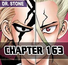 Dr. Stone Chapter 163 Bahasa Indonesia