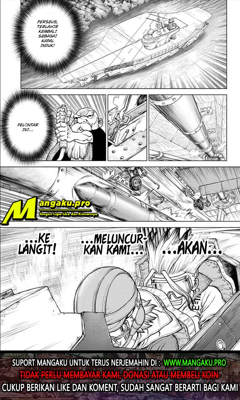 Dilarang COPAS - situs resmi www.mangacanblog.com - Komik dr stone 164 - chapter 164 165 Indonesia dr stone 164 - chapter 164 Terbaru 1|Baca Manga Komik Indonesia|Mangacan