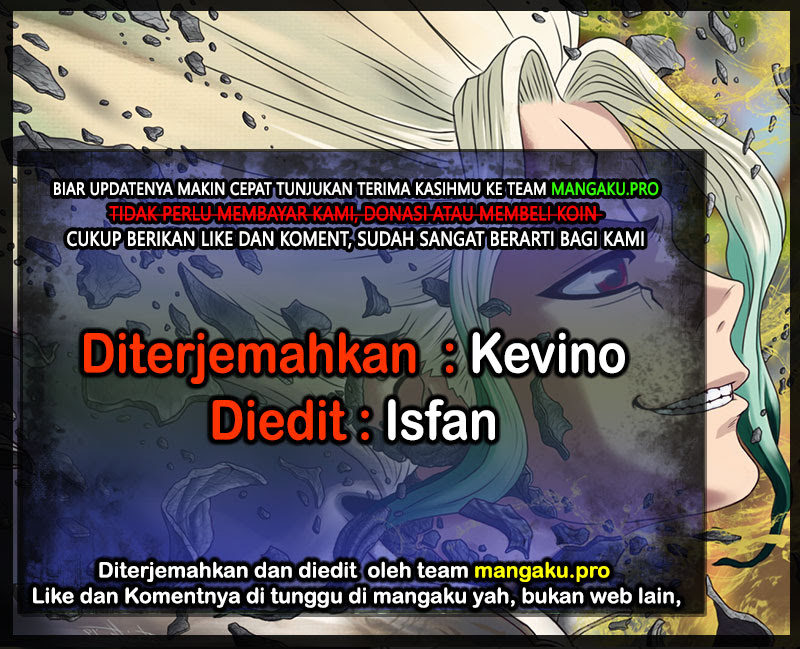 Dilarang COPAS - situs resmi www.mangacanblog.com - Komik dr stone 166 - chapter 166 167 Indonesia dr stone 166 - chapter 166 Terbaru 0|Baca Manga Komik Indonesia|Mangacan