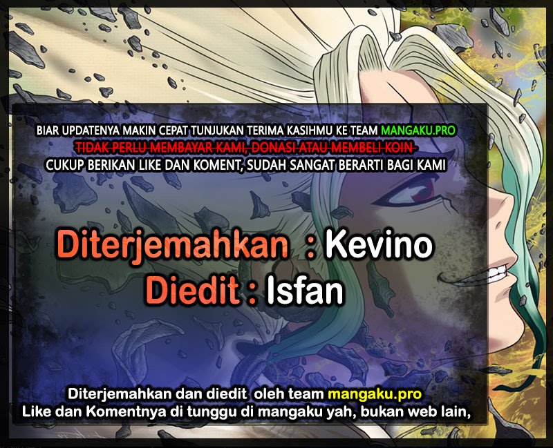 Dilarang COPAS - situs resmi www.mangacanblog.com - Komik dr stone 170 - chapter 170 171 Indonesia dr stone 170 - chapter 170 Terbaru 0|Baca Manga Komik Indonesia|Mangacan