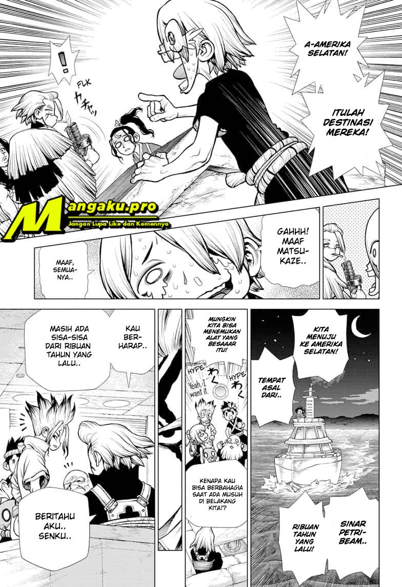 Dilarang COPAS - situs resmi www.mangacanblog.com - Komik dr stone 170 - chapter 170 171 Indonesia dr stone 170 - chapter 170 Terbaru 12|Baca Manga Komik Indonesia|Mangacan