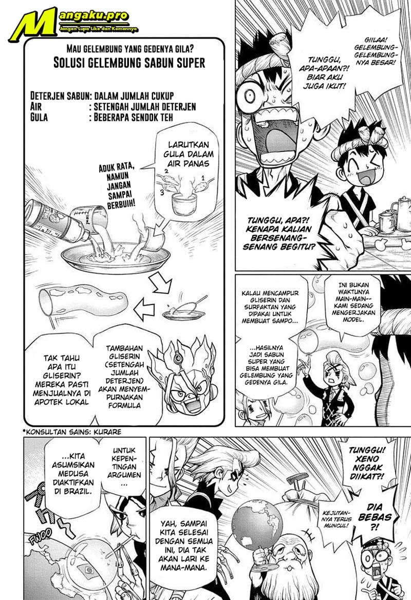 Dilarang COPAS - situs resmi www.mangacanblog.com - Komik dr stone 171 - chapter 171 172 Indonesia dr stone 171 - chapter 171 Terbaru 6|Baca Manga Komik Indonesia|Mangacan