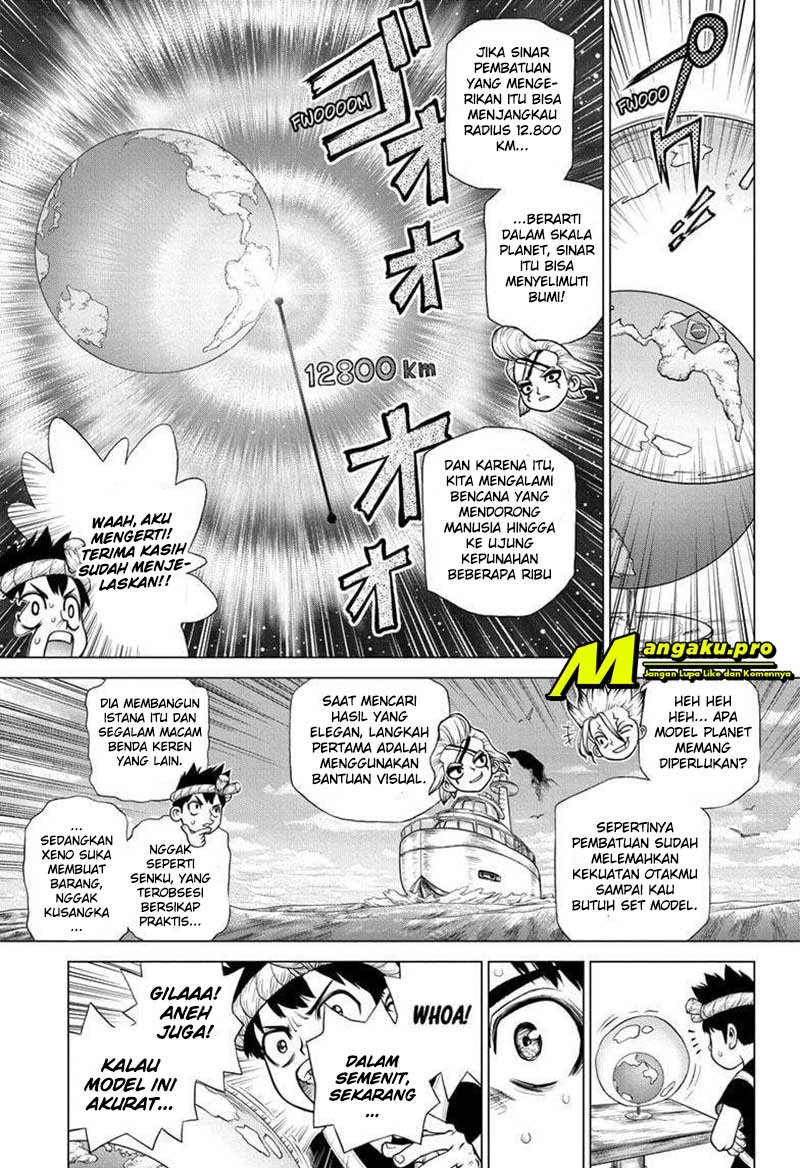 Dilarang COPAS - situs resmi www.mangacanblog.com - Komik dr stone 171 - chapter 171 172 Indonesia dr stone 171 - chapter 171 Terbaru 7|Baca Manga Komik Indonesia|Mangacan