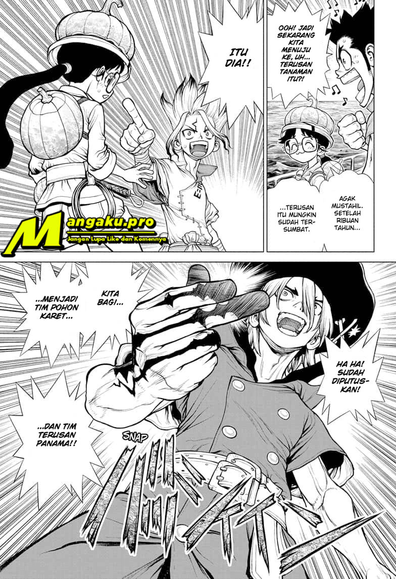 Dilarang COPAS - situs resmi www.mangacanblog.com - Komik dr stone 174 - chapter 174 175 Indonesia dr stone 174 - chapter 174 Terbaru 5|Baca Manga Komik Indonesia|Mangacan