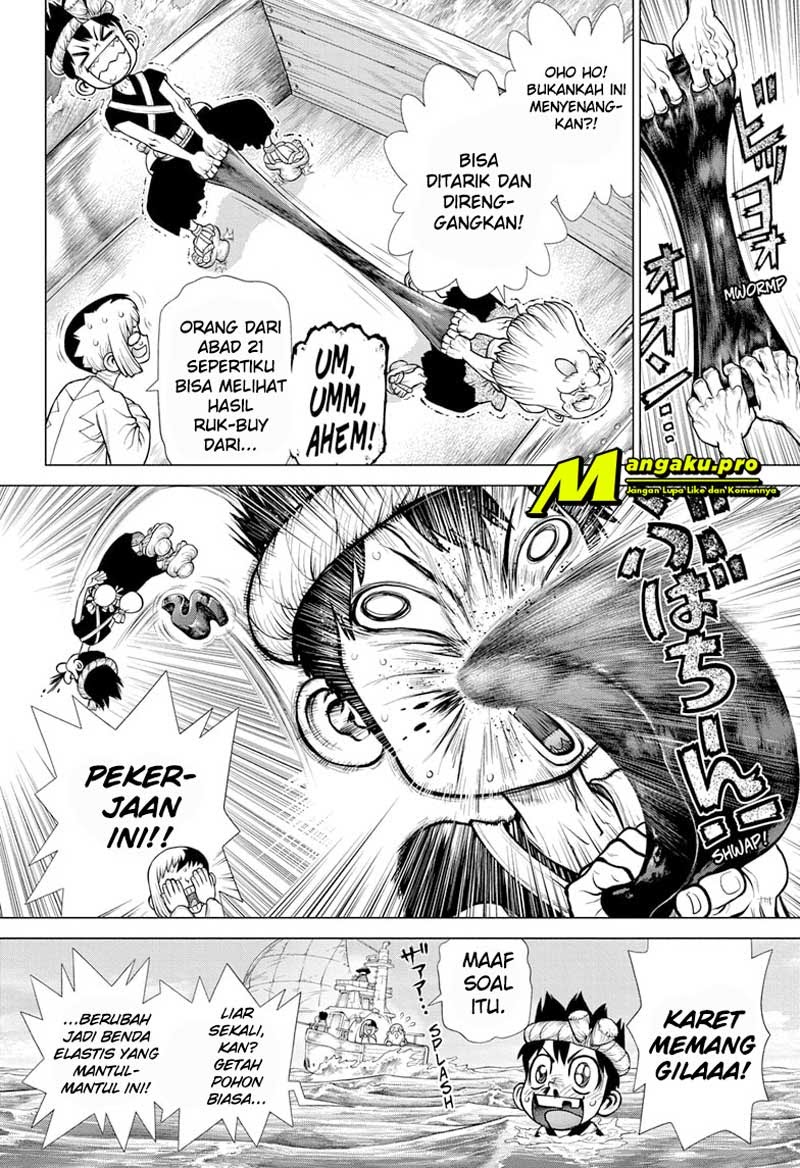 Dilarang COPAS - situs resmi www.mangacanblog.com - Komik dr stone 175 - chapter 175 176 Indonesia dr stone 175 - chapter 175 Terbaru 2|Baca Manga Komik Indonesia|Mangacan