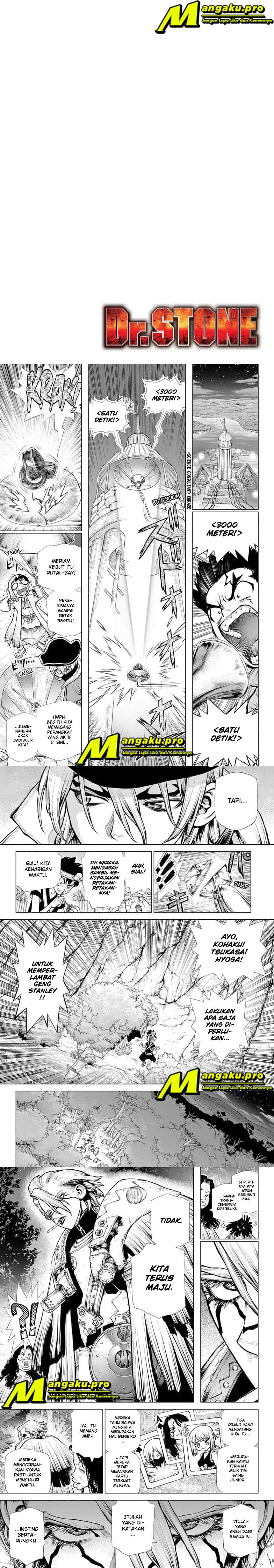 Dilarang COPAS - situs resmi www.mangacanblog.com - Komik dr stone 189 - chapter 189 190 Indonesia dr stone 189 - chapter 189 Terbaru 2|Baca Manga Komik Indonesia|Mangacan