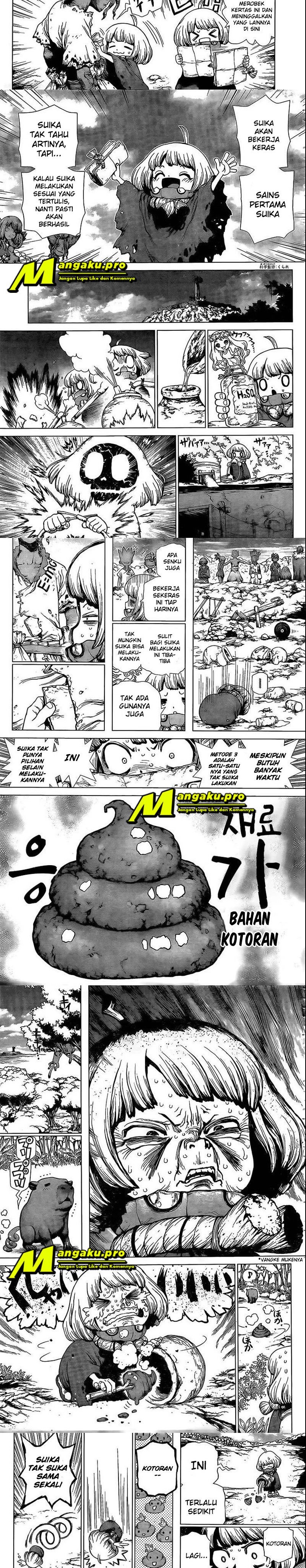 Dilarang COPAS - situs resmi www.mangacanblog.com - Komik dr stone 196 - chapter 196 197 Indonesia dr stone 196 - chapter 196 Terbaru 1|Baca Manga Komik Indonesia|Mangacan