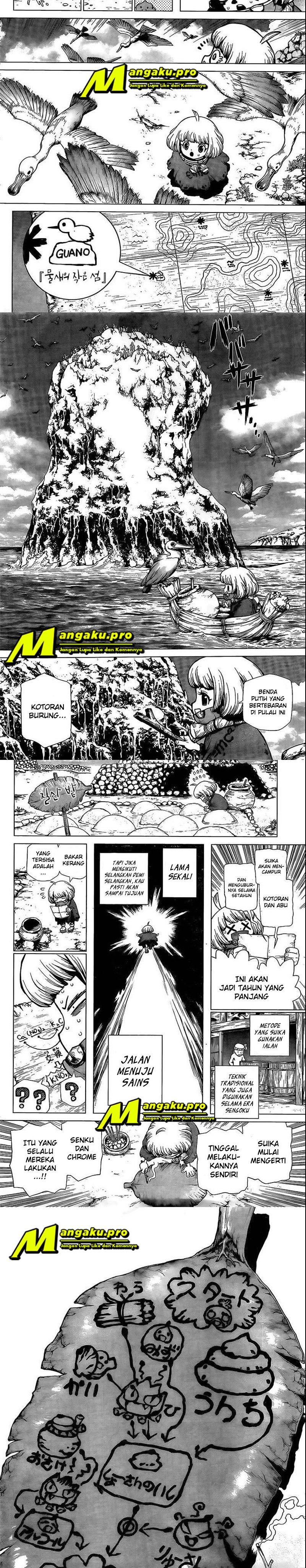 Dilarang COPAS - situs resmi www.mangacanblog.com - Komik dr stone 196 - chapter 196 197 Indonesia dr stone 196 - chapter 196 Terbaru 2|Baca Manga Komik Indonesia|Mangacan