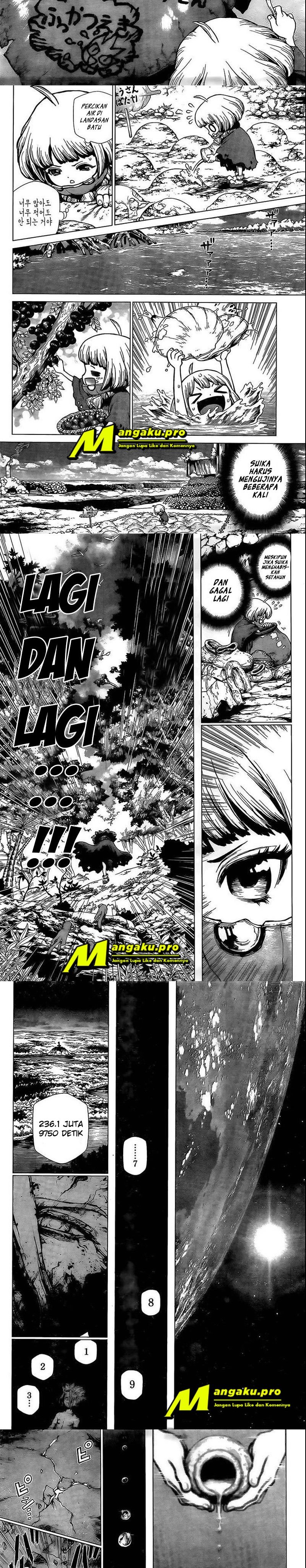 Dilarang COPAS - situs resmi www.mangacanblog.com - Komik dr stone 196 - chapter 196 197 Indonesia dr stone 196 - chapter 196 Terbaru 3|Baca Manga Komik Indonesia|Mangacan