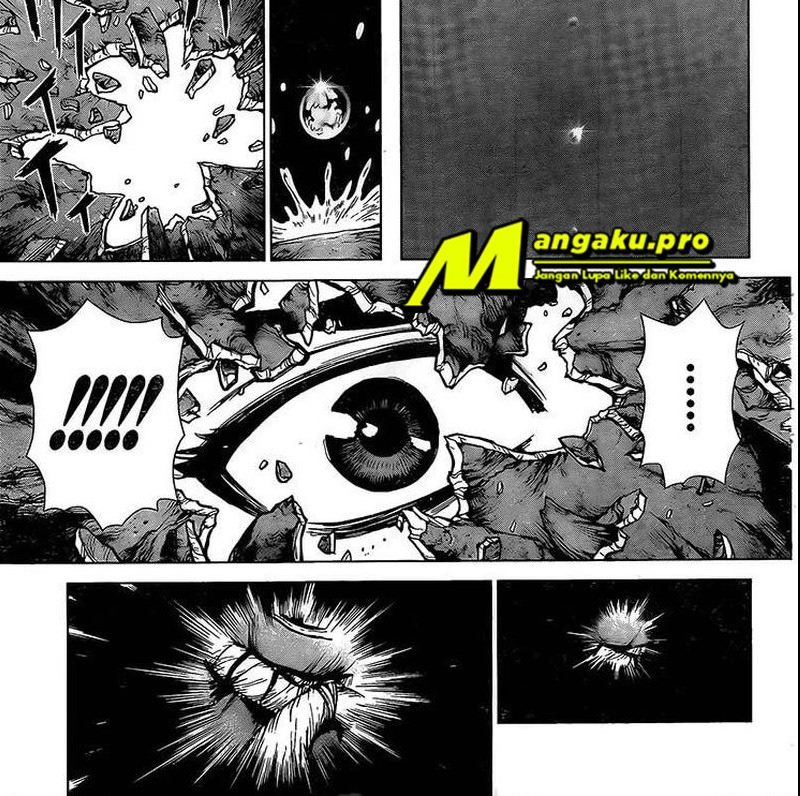 Dilarang COPAS - situs resmi www.mangacanblog.com - Komik dr stone 196 - chapter 196 197 Indonesia dr stone 196 - chapter 196 Terbaru 4|Baca Manga Komik Indonesia|Mangacan