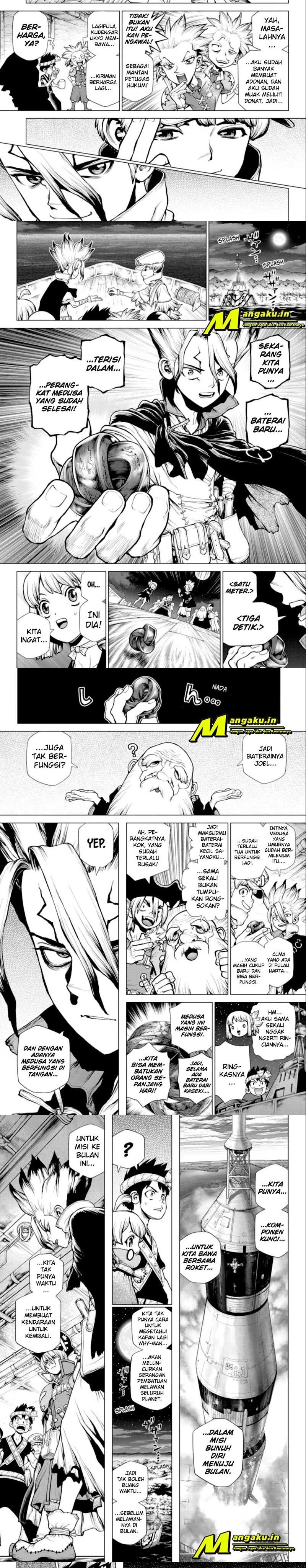 Dilarang COPAS - situs resmi www.mangacanblog.com - Komik dr stone 209 - chapter 209 210 Indonesia dr stone 209 - chapter 209 Terbaru 3|Baca Manga Komik Indonesia|Mangacan