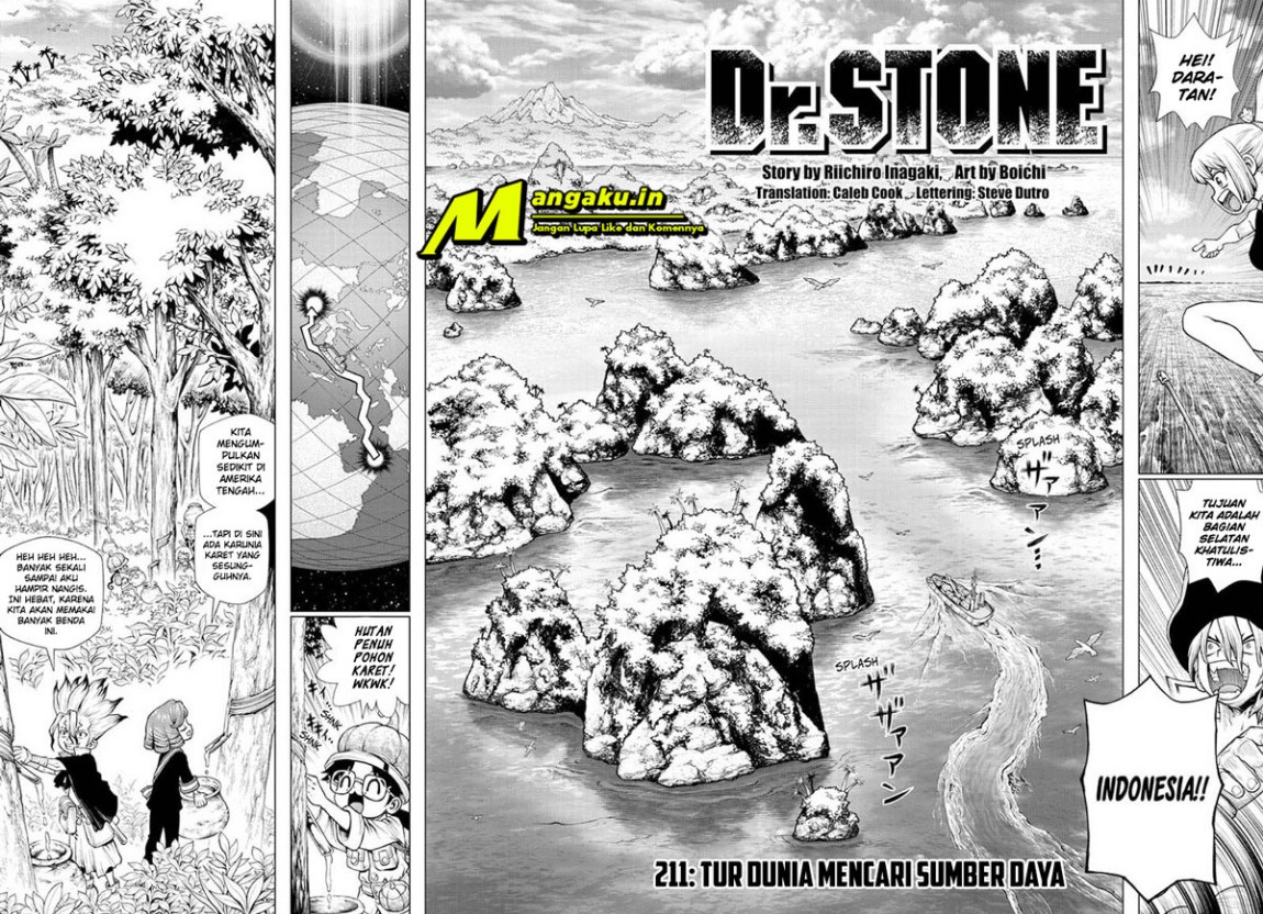 Dilarang COPAS - situs resmi www.mangacanblog.com - Komik dr stone 211 - chapter 211 212 Indonesia dr stone 211 - chapter 211 Terbaru 1|Baca Manga Komik Indonesia|Mangacan