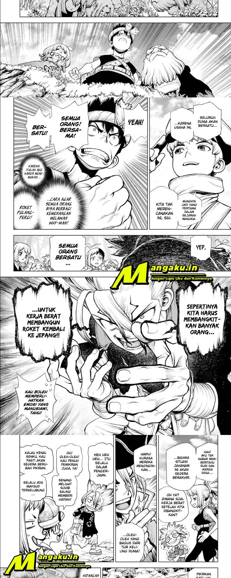 Dilarang COPAS - situs resmi www.mangacanblog.com - Komik dr stone 211 - chapter 211 212 Indonesia dr stone 211 - chapter 211 Terbaru 3|Baca Manga Komik Indonesia|Mangacan