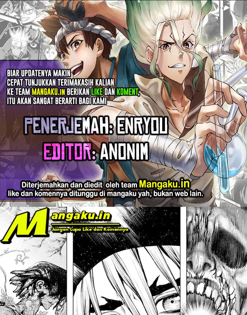 Dilarang COPAS - situs resmi www.mangacanblog.com - Komik dr stone 221 - chapter 221 222 Indonesia dr stone 221 - chapter 221 Terbaru 0|Baca Manga Komik Indonesia|Mangacan