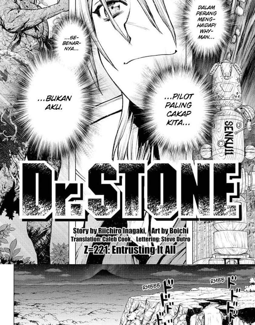 Dilarang COPAS - situs resmi www.mangacanblog.com - Komik dr stone 221 - chapter 221 222 Indonesia dr stone 221 - chapter 221 Terbaru 1|Baca Manga Komik Indonesia|Mangacan