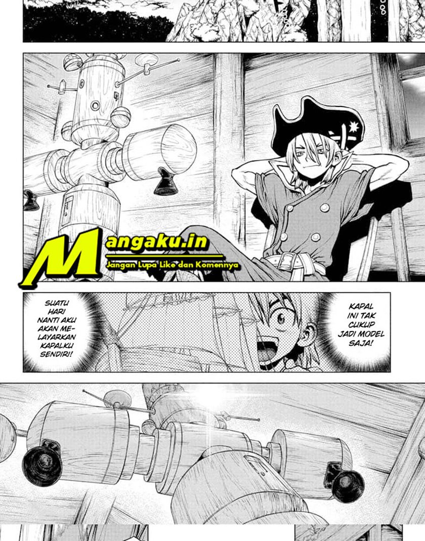 Dilarang COPAS - situs resmi www.mangacanblog.com - Komik dr stone 221 - chapter 221 222 Indonesia dr stone 221 - chapter 221 Terbaru 2|Baca Manga Komik Indonesia|Mangacan