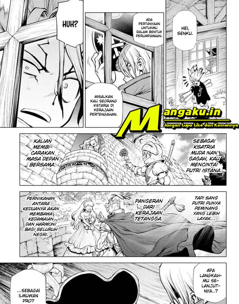 Dilarang COPAS - situs resmi www.mangacanblog.com - Komik dr stone 221 - chapter 221 222 Indonesia dr stone 221 - chapter 221 Terbaru 3|Baca Manga Komik Indonesia|Mangacan