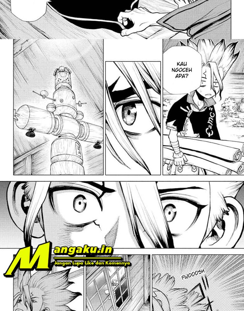 Dilarang COPAS - situs resmi www.mangacanblog.com - Komik dr stone 221 - chapter 221 222 Indonesia dr stone 221 - chapter 221 Terbaru 4|Baca Manga Komik Indonesia|Mangacan