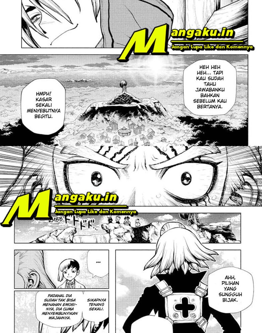 Dilarang COPAS - situs resmi www.mangacanblog.com - Komik dr stone 221 - chapter 221 222 Indonesia dr stone 221 - chapter 221 Terbaru 6|Baca Manga Komik Indonesia|Mangacan