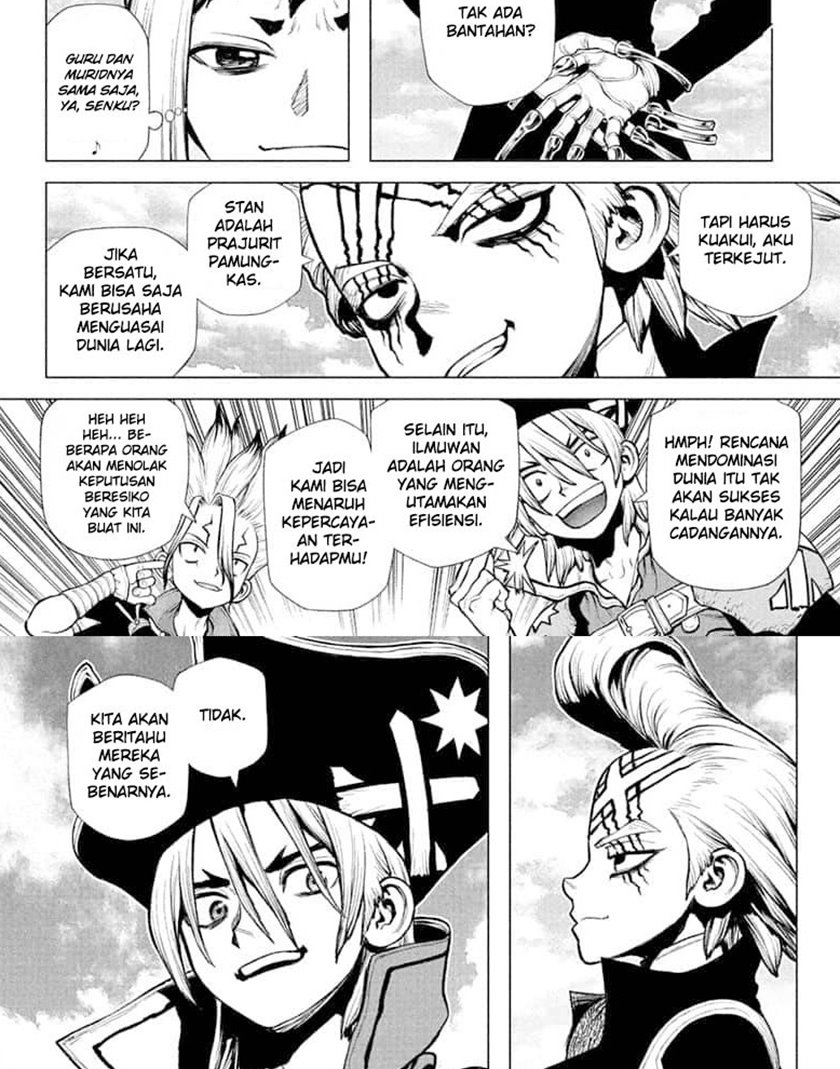 Dilarang COPAS - situs resmi www.mangacanblog.com - Komik dr stone 221 - chapter 221 222 Indonesia dr stone 221 - chapter 221 Terbaru 7|Baca Manga Komik Indonesia|Mangacan