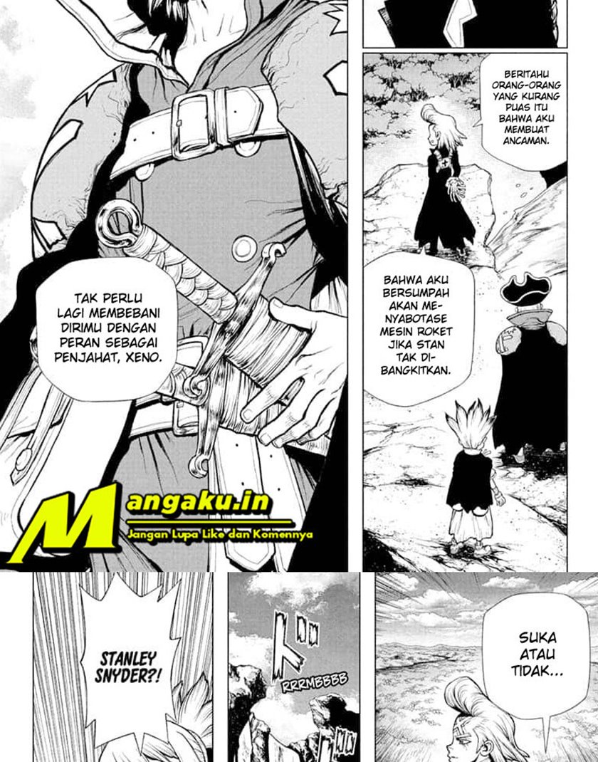 Dilarang COPAS - situs resmi www.mangacanblog.com - Komik dr stone 221 - chapter 221 222 Indonesia dr stone 221 - chapter 221 Terbaru 8|Baca Manga Komik Indonesia|Mangacan