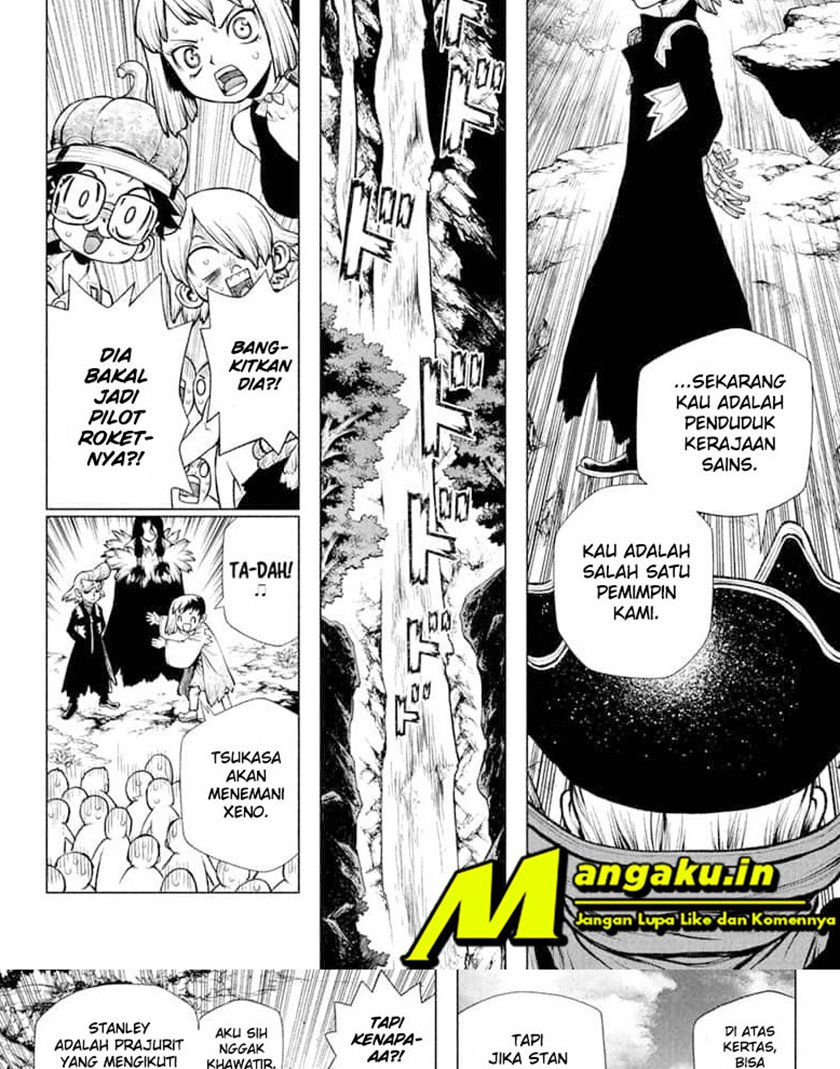 Dilarang COPAS - situs resmi www.mangacanblog.com - Komik dr stone 221 - chapter 221 222 Indonesia dr stone 221 - chapter 221 Terbaru 9|Baca Manga Komik Indonesia|Mangacan