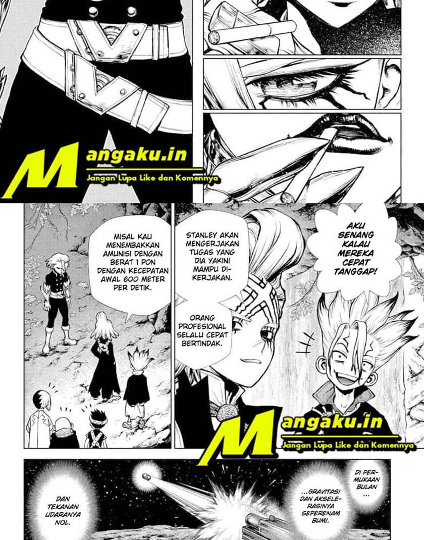 Dilarang COPAS - situs resmi www.mangacanblog.com - Komik dr stone 221 - chapter 221 222 Indonesia dr stone 221 - chapter 221 Terbaru 13|Baca Manga Komik Indonesia|Mangacan