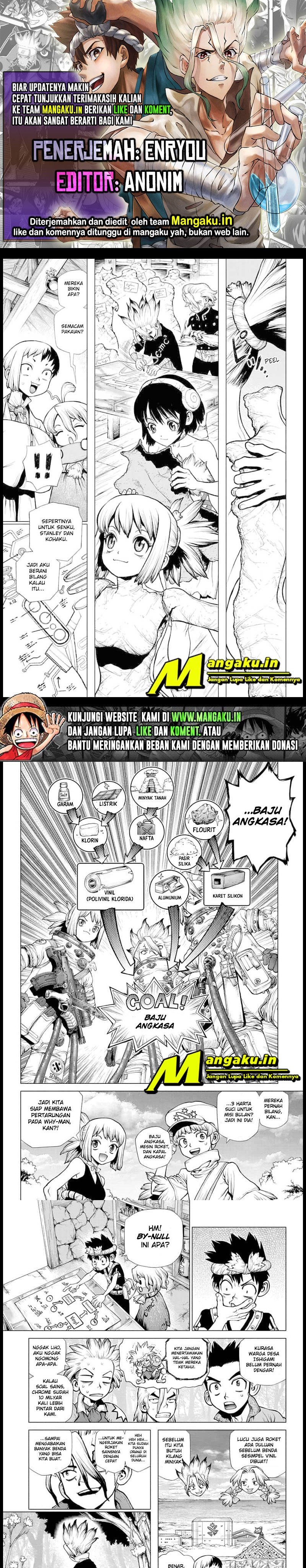 Dilarang COPAS - situs resmi www.mangacanblog.com - Komik dr stone 222 - chapter 222 223 Indonesia dr stone 222 - chapter 222 Terbaru 0|Baca Manga Komik Indonesia|Mangacan