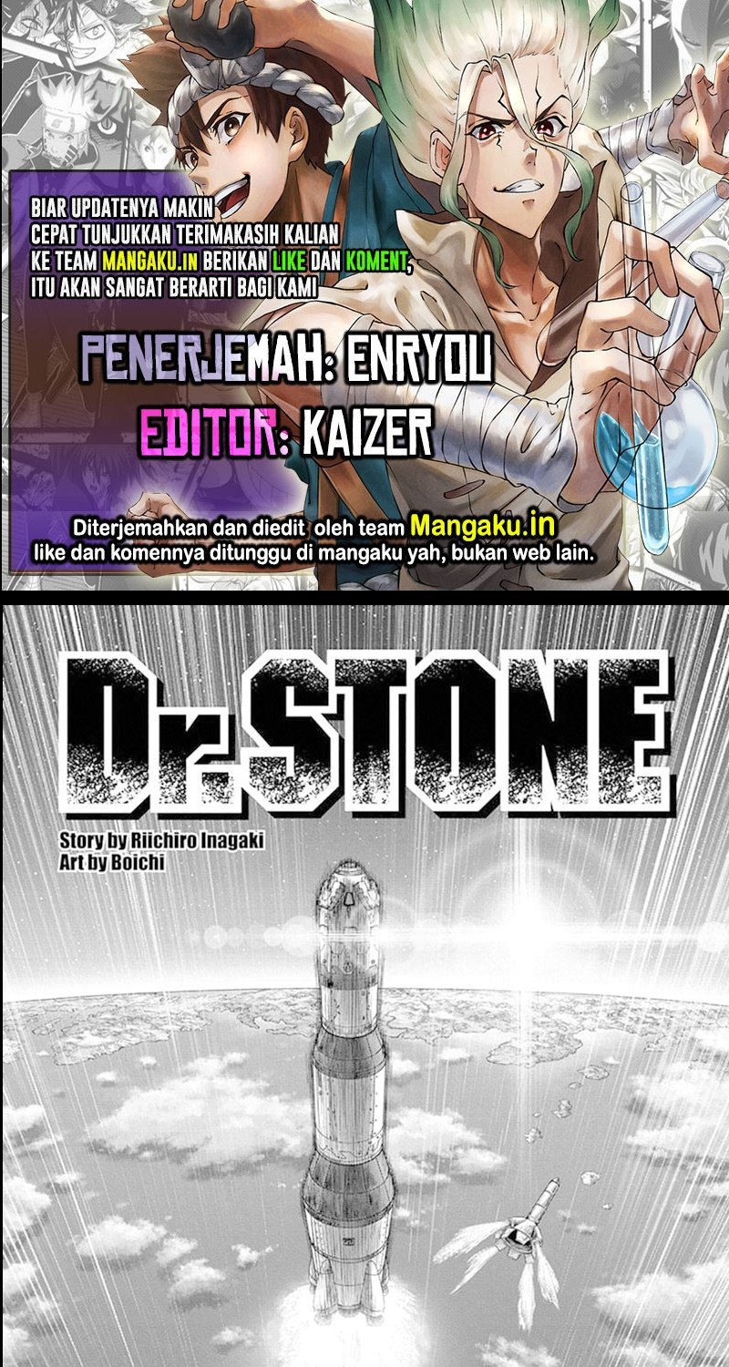 Dilarang COPAS - situs resmi www.mangacanblog.com - Komik dr stone 224 - chapter 224 225 Indonesia dr stone 224 - chapter 224 Terbaru 0|Baca Manga Komik Indonesia|Mangacan