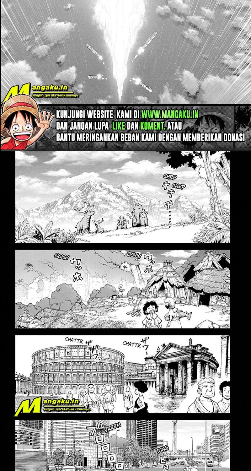 Dilarang COPAS - situs resmi www.mangacanblog.com - Komik dr stone 224 - chapter 224 225 Indonesia dr stone 224 - chapter 224 Terbaru 1|Baca Manga Komik Indonesia|Mangacan