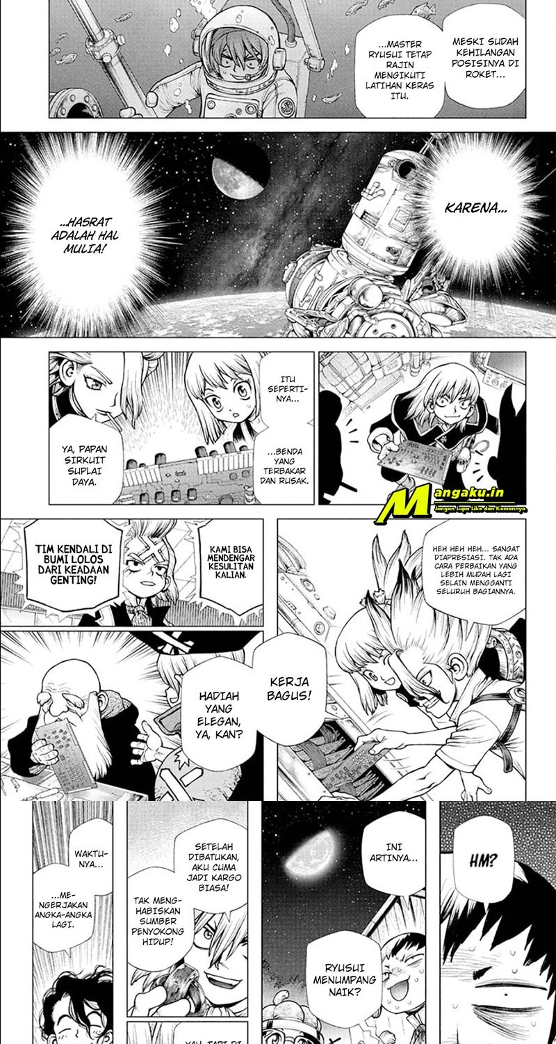 Dilarang COPAS - situs resmi www.mangacanblog.com - Komik dr stone 226 - chapter 226 227 Indonesia dr stone 226 - chapter 226 Terbaru 2|Baca Manga Komik Indonesia|Mangacan