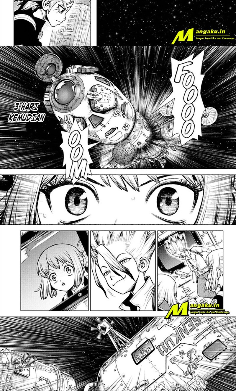 Dilarang COPAS - situs resmi www.mangacanblog.com - Komik dr stone 226 - chapter 226 227 Indonesia dr stone 226 - chapter 226 Terbaru 5|Baca Manga Komik Indonesia|Mangacan