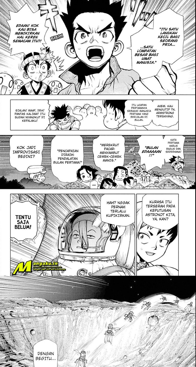 Dilarang COPAS - situs resmi www.mangacanblog.com - Komik dr stone 226 - chapter 226 227 Indonesia dr stone 226 - chapter 226 Terbaru 12|Baca Manga Komik Indonesia|Mangacan