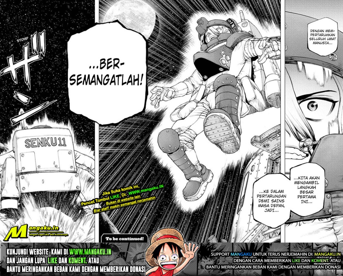 Dilarang COPAS - situs resmi www.mangacanblog.com - Komik dr stone 226 - chapter 226 227 Indonesia dr stone 226 - chapter 226 Terbaru 14|Baca Manga Komik Indonesia|Mangacan