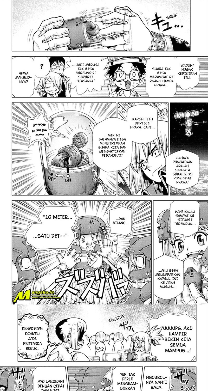 Dilarang COPAS - situs resmi www.mangacanblog.com - Komik dr stone 227 - chapter 227 228 Indonesia dr stone 227 - chapter 227 Terbaru 2|Baca Manga Komik Indonesia|Mangacan