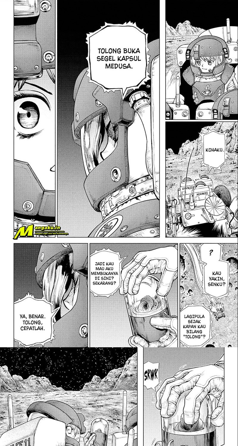 Dilarang COPAS - situs resmi www.mangacanblog.com - Komik dr stone 227 - chapter 227 228 Indonesia dr stone 227 - chapter 227 Terbaru 7|Baca Manga Komik Indonesia|Mangacan