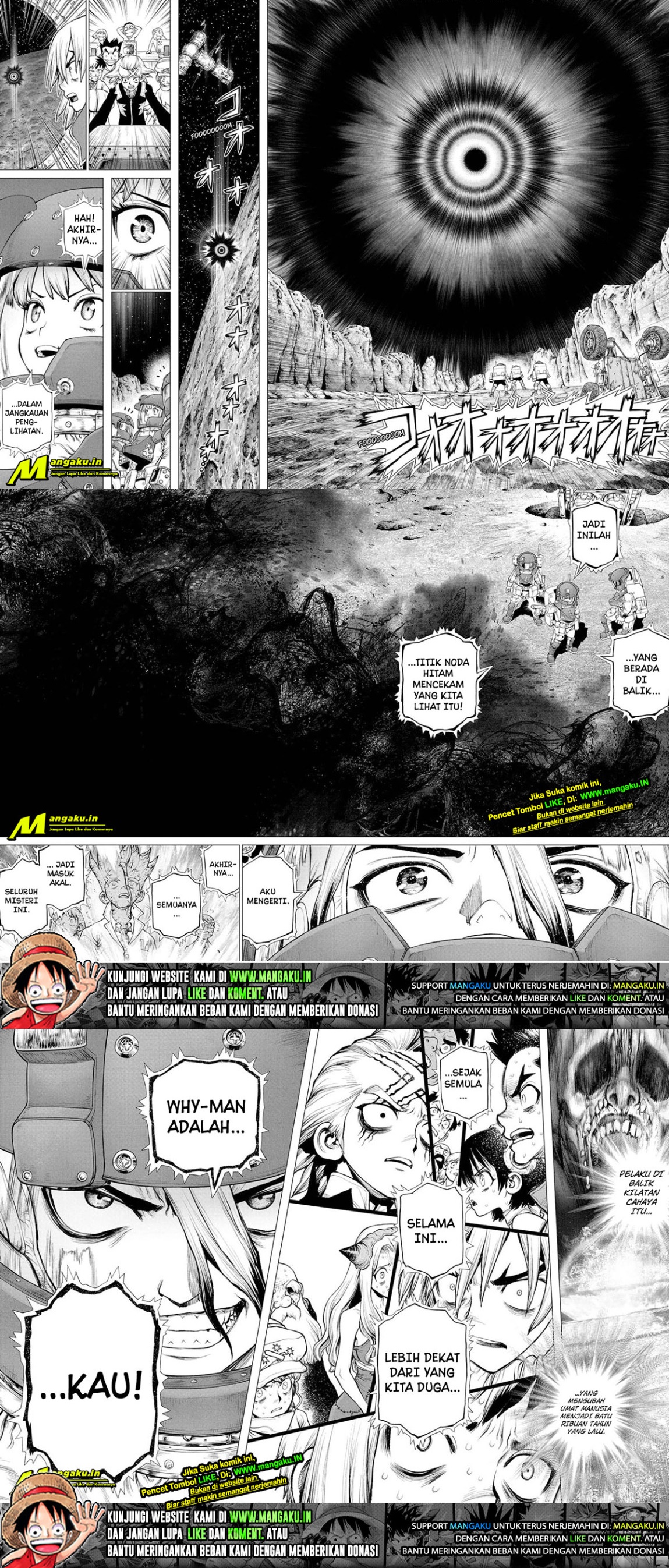 Dilarang COPAS - situs resmi www.mangacanblog.com - Komik dr stone 227 - chapter 227 228 Indonesia dr stone 227 - chapter 227 Terbaru 12|Baca Manga Komik Indonesia|Mangacan